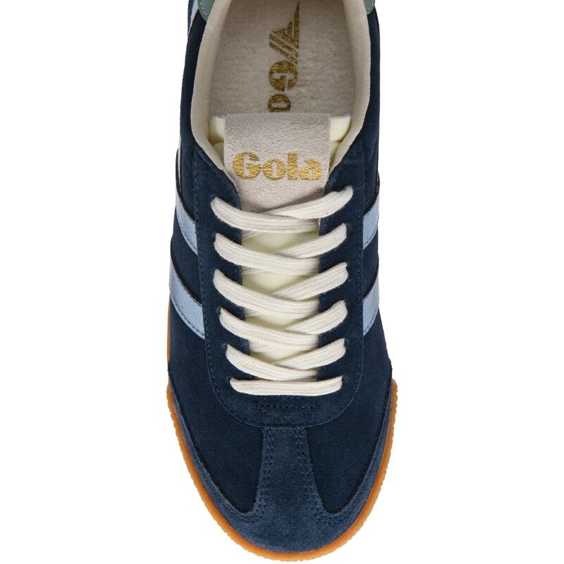 Gola Elan Glitz - Lifestyle Schuhe - Damen | Hardloop