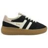Black / Off White / Rose / Gum