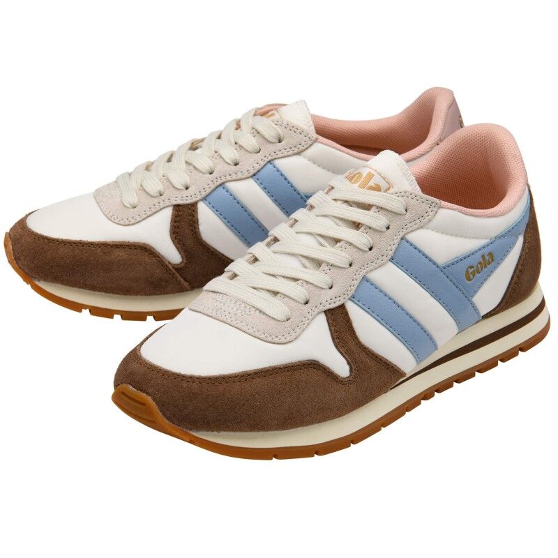 Gola Daytona Chute - Lifestyle Schuhe - Damen | Hardloop
