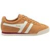 Salmon / Off White / Cerise