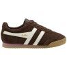 Dark Brown / Off White / Dusty Rose / Gum