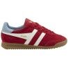 Red / Off White / Air