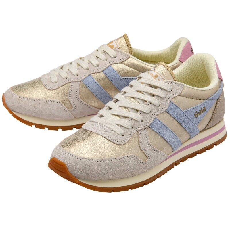 Gola Daytona Blaze - Lifestyle Schuhe - Damen | Hardloop