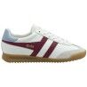 White / Cerise / Air