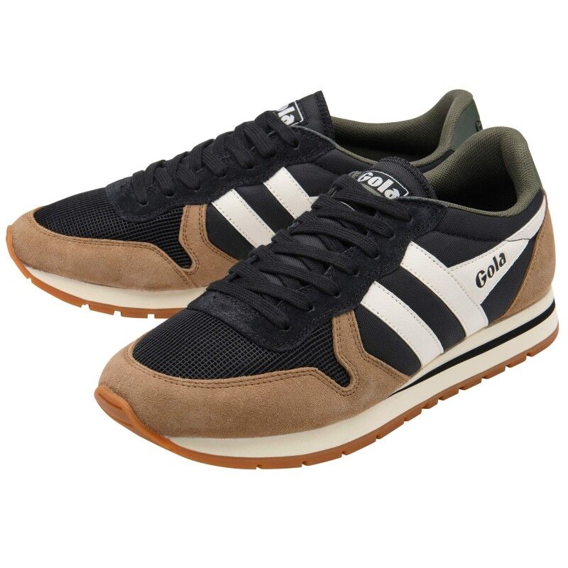 Gola Daytona - Lifestyle shoes - Men's | Hardloop