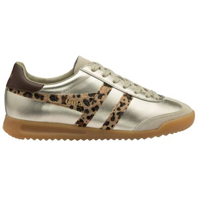 Torpedo Glimmer Safari - Sapatilhas lifestyle mulher