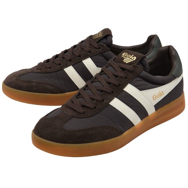 Gola Cyclone Nylon - Lifestyle Schuhe - Herren | Hardloop