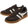 Gola Cyclone Nylon - Lifestyle Schuhe - Herren | Hardloop