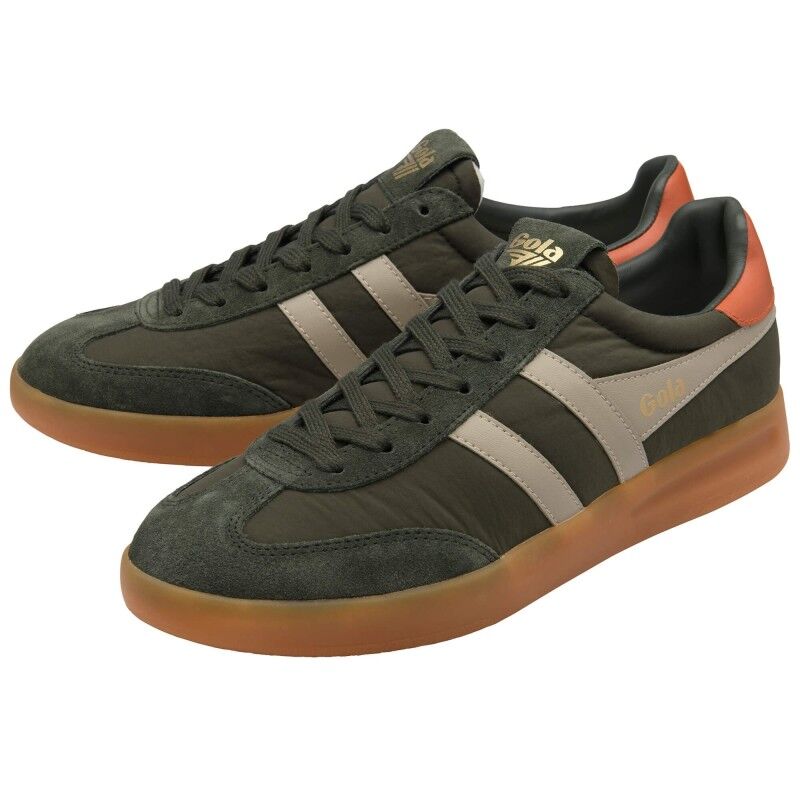 Gola Cyclone Nylon - Lifestyle Schuhe - Herren | Hardloop