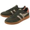 Gola Cyclone Nylon - Lifestyle Schuhe - Herren | Hardloop