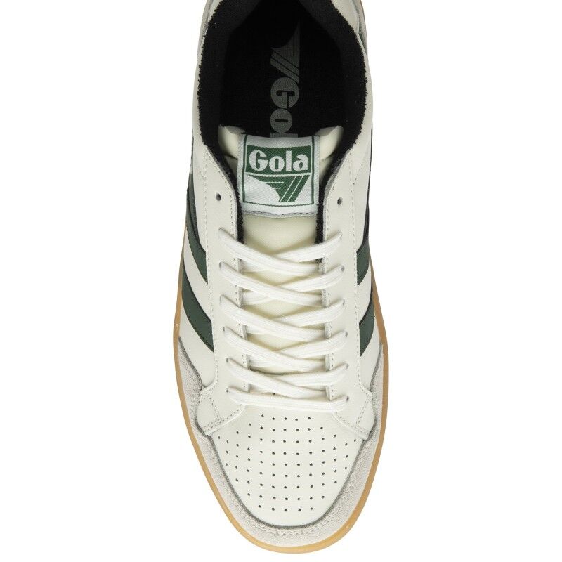 Gola Eagle '86 - Lifestyle Schuhe - Herren | Hardloop