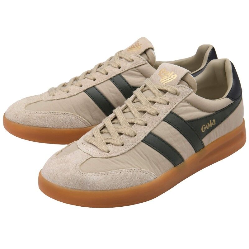 Gola Cyclone Nylon - Chaussures lifestyle homme | Hardloop