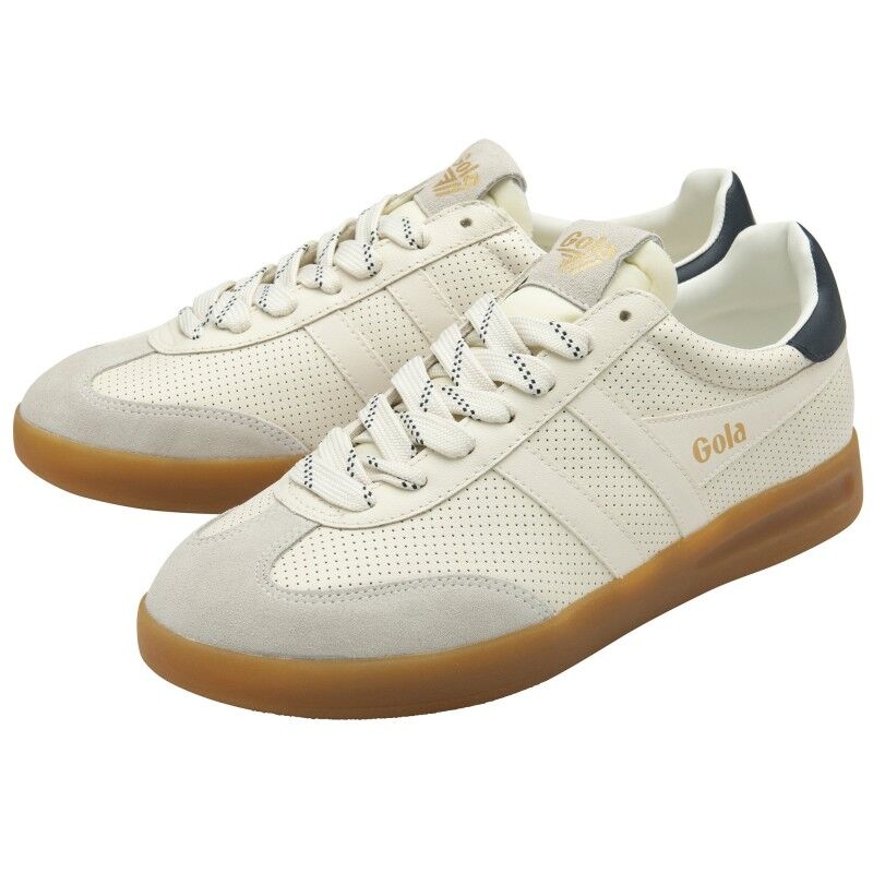 Gola Cyclone Leather '76 - Miejskie buty meskie | Hardloop