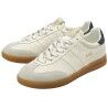 Gola Cyclone Leather '76 - Lifestyle shoes - Men's | Hardloop