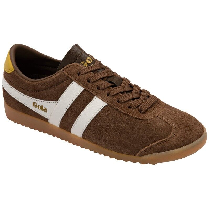 Gola Bullet Suede - Dámské Městská boty | Hardloop