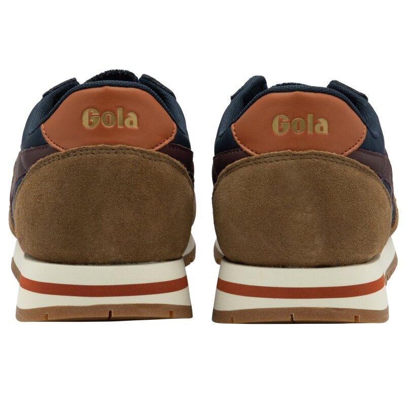 Gola Daytona Chute - Lifestyle Schuhe - Herren | Hardloop