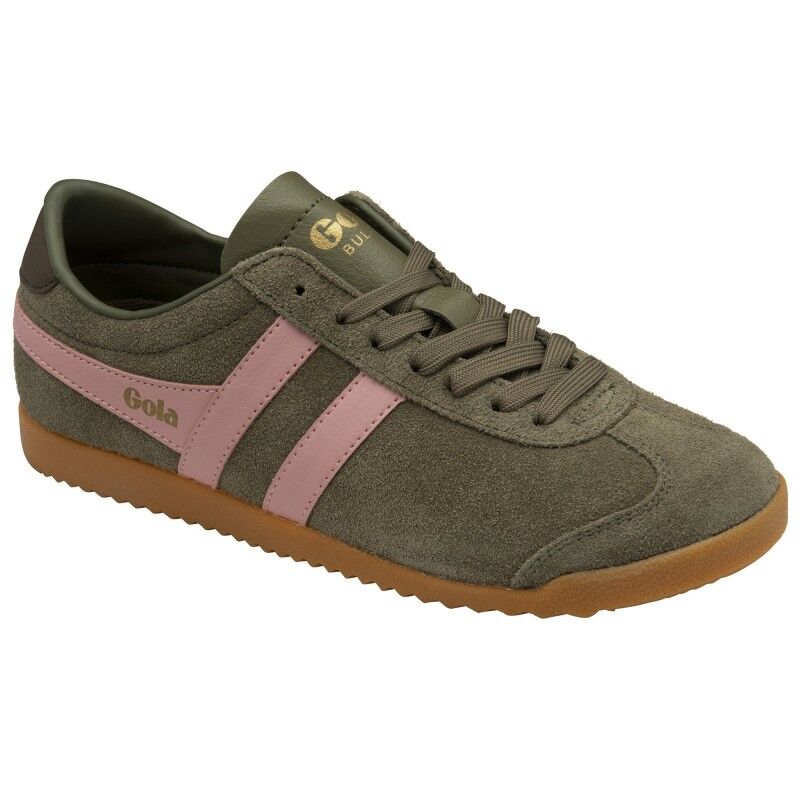 Gola Bullet Suede - Lifestyle Schuhe - Damen | Hardloop