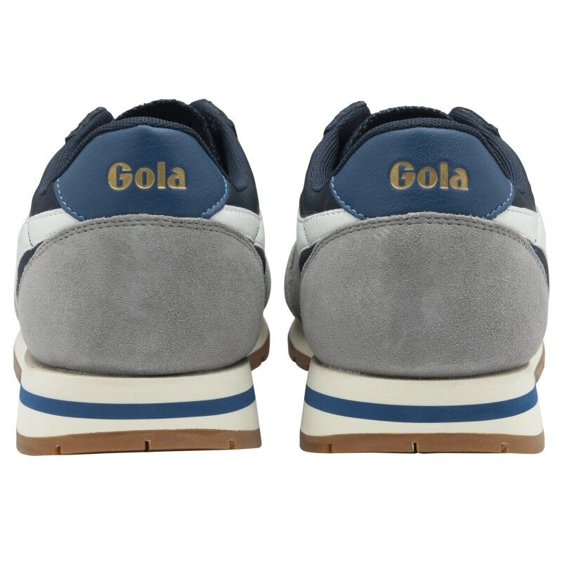 Gola Daytona Chute - Chaussures lifestyle homme | Hardloop