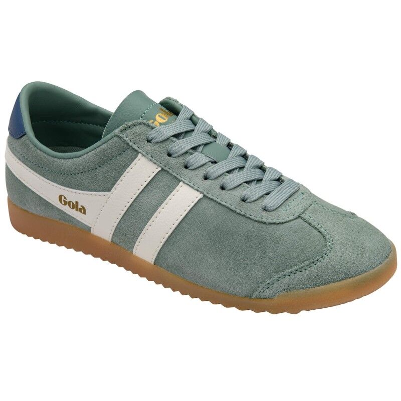 Gola Bullet Suede - Lifestyle Schuhe - Damen | Hardloop