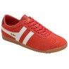 Gola Bullet Suede - Lifestyle Schuhe - Damen | Hardloop