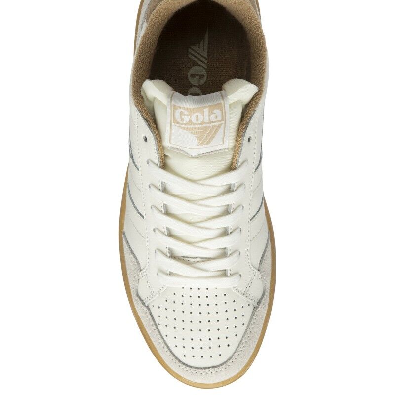 Gola Eagle '86 - Lifestyle Schuhe - Damen | Hardloop