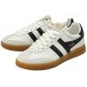 Gola Cyclone Leather - Miejskie buty damskie | Hardloop