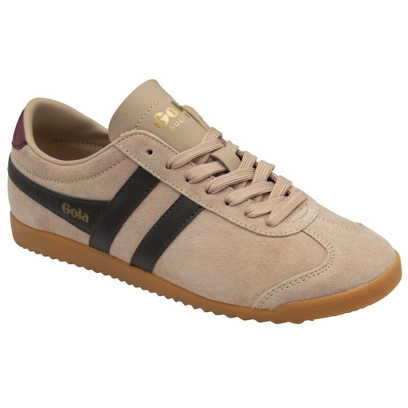 Gola Bullet Suede - Lifestyle shoes - Women's | Hardloop