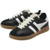 Gola Cyclone Leather - Urban skor - Dam | Hardloop
