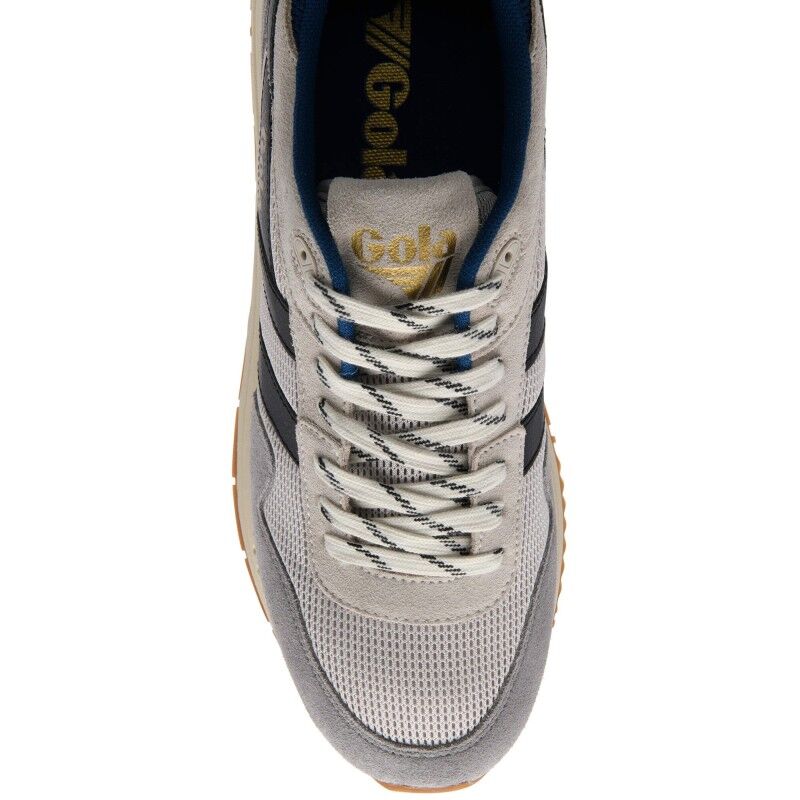 Gola Delta - Lifestyle Schuhe - Herren | Hardloop