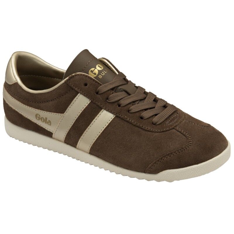 Gola Bullet Pearl - Chaussures lifestyle femme | Hardloop