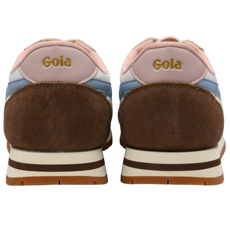 Gola Daytona Chute - Urban skor - Dam | Hardloop
