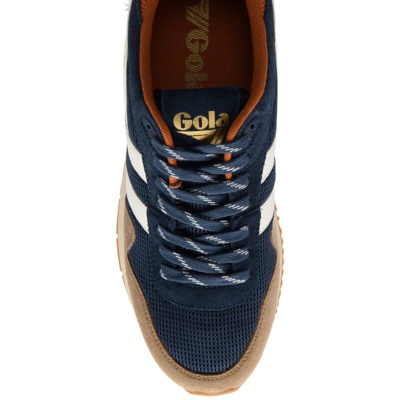 Gola Delta - Lifestyle shoes - Men's | Hardloop