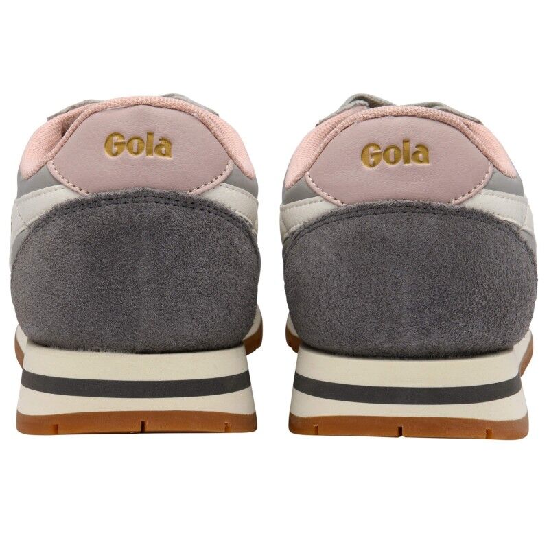 Gola Daytona Chute - Chaussures lifestyle femme | Hardloop