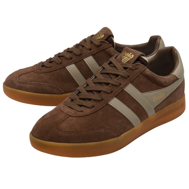 Gola Cyclone - Lifestyle Schuhe - Herren | Hardloop
