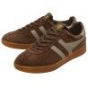Gola Cyclone - Lifestyle Schuhe - Herren | Hardloop