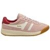 Chalk Pink / Off White / Lollipop