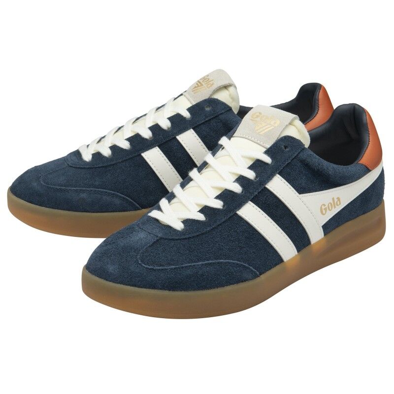 Gola Cyclone - Chaussures lifestyle homme | Hardloop