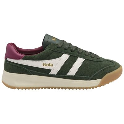 Tornado '88 - Sapatilhas lifestyle mulher