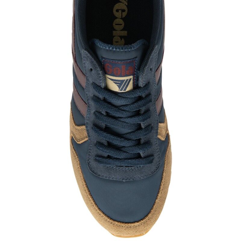Gola Daytona Chute - Lifestyle Schuhe - Herren | Hardloop