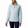 Cirrus Grey Sparkler Print