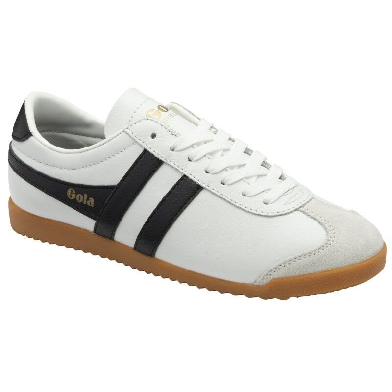 Gola Bullet Leather - Lifestyle shoes - Women's | Hardloop
