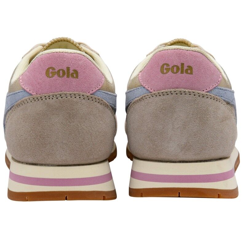 Gola Daytona Blaze - Lifestyle Schuhe - Damen | Hardloop