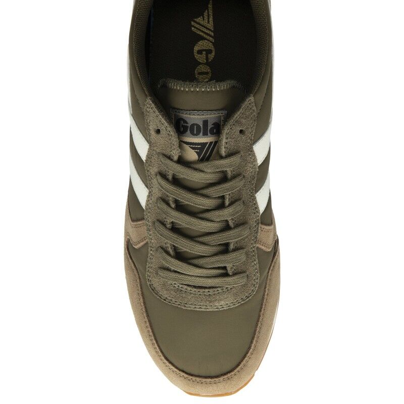 Gola Daytona Chute - Chaussures lifestyle homme | Hardloop