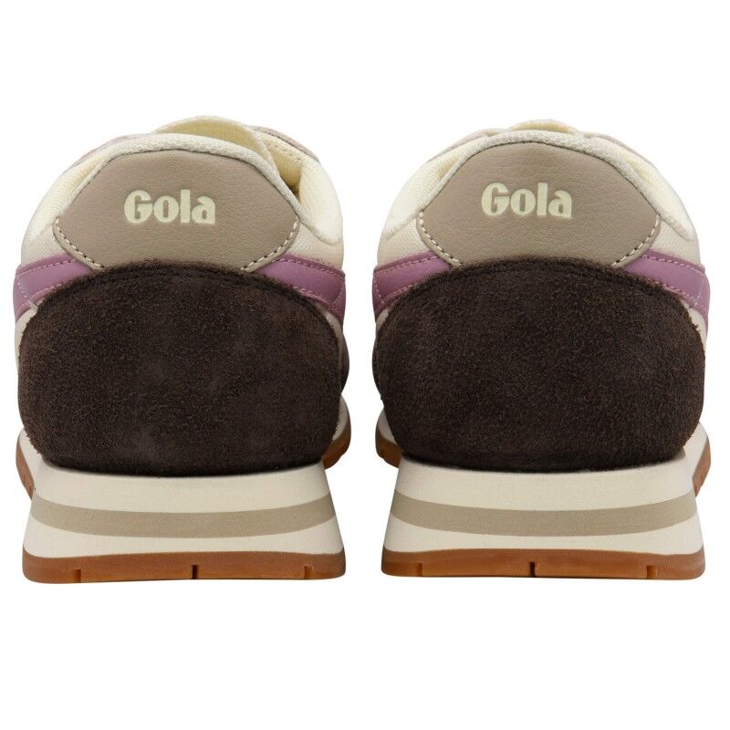 Gola Daytona - Chaussures lifestyle femme | Hardloop