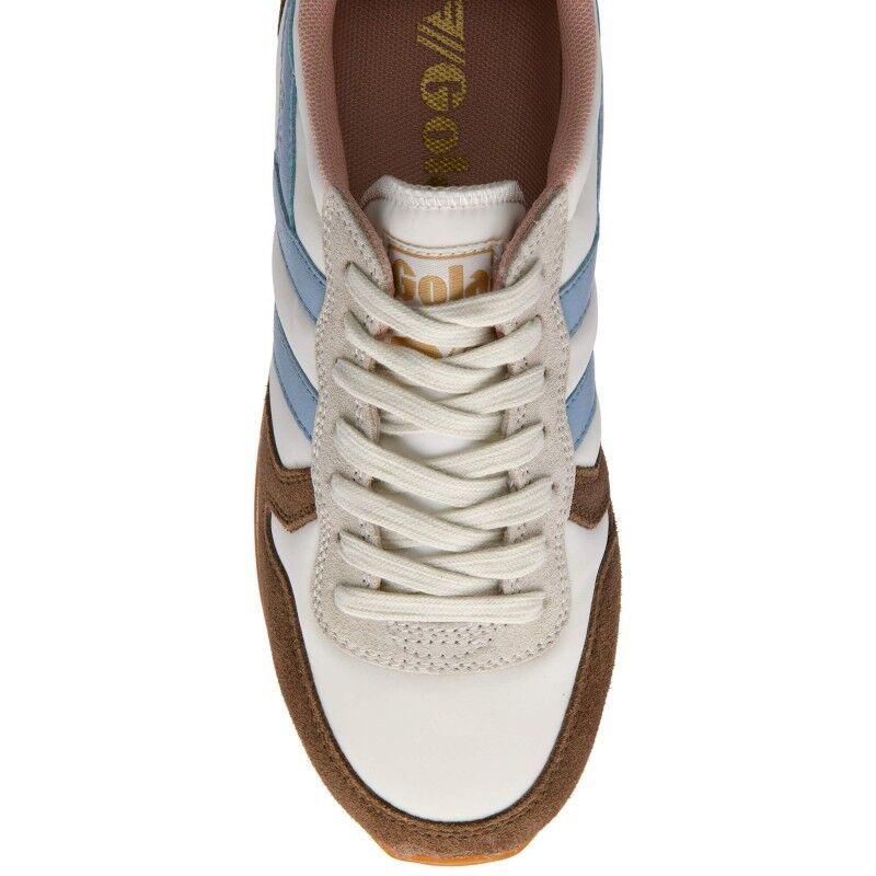 Gola Daytona Chute - Lifestyle Schuhe - Damen | Hardloop