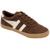 Gola Badminton Suede - Dámské Městská boty | Hardloop