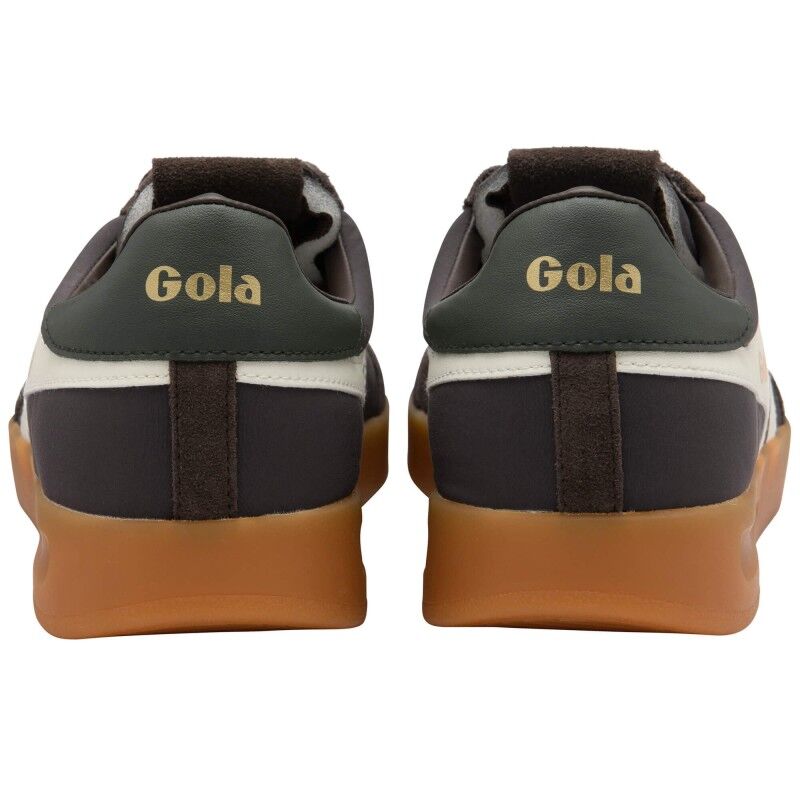 Gola Cyclone Nylon - Lifestyle Schuhe - Herren | Hardloop