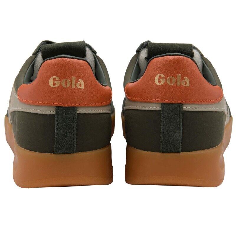 Gola Cyclone Nylon - Lifestyle Schuhe - Herren | Hardloop