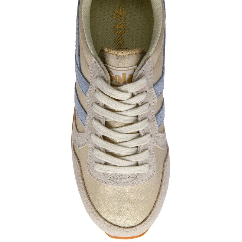 Gola Daytona Blaze - Lifestyle Schuhe - Damen | Hardloop