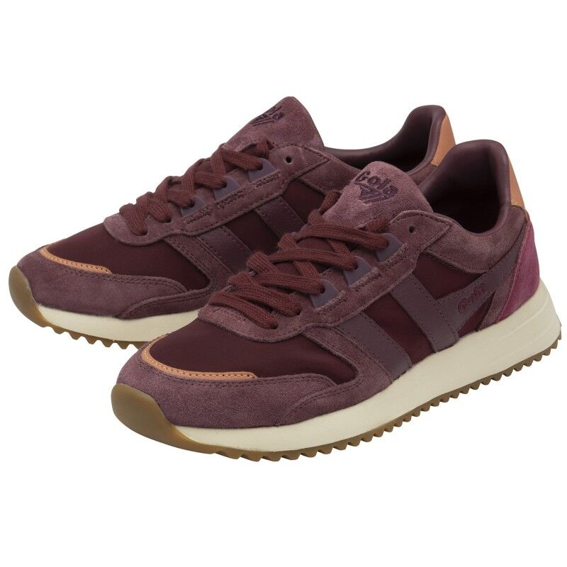 Gola Chicago - Urban schoenen - Dames | Hardloop